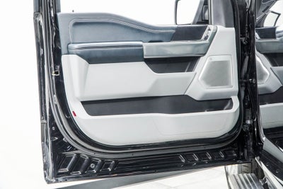 2022 Ford F-150 Limited