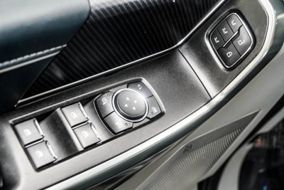 2022 Ford F-150 Limited