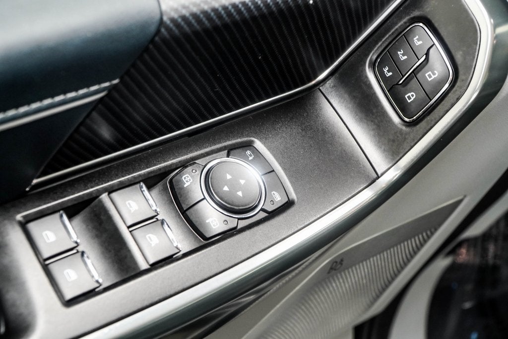 2022 Ford F-150 Limited