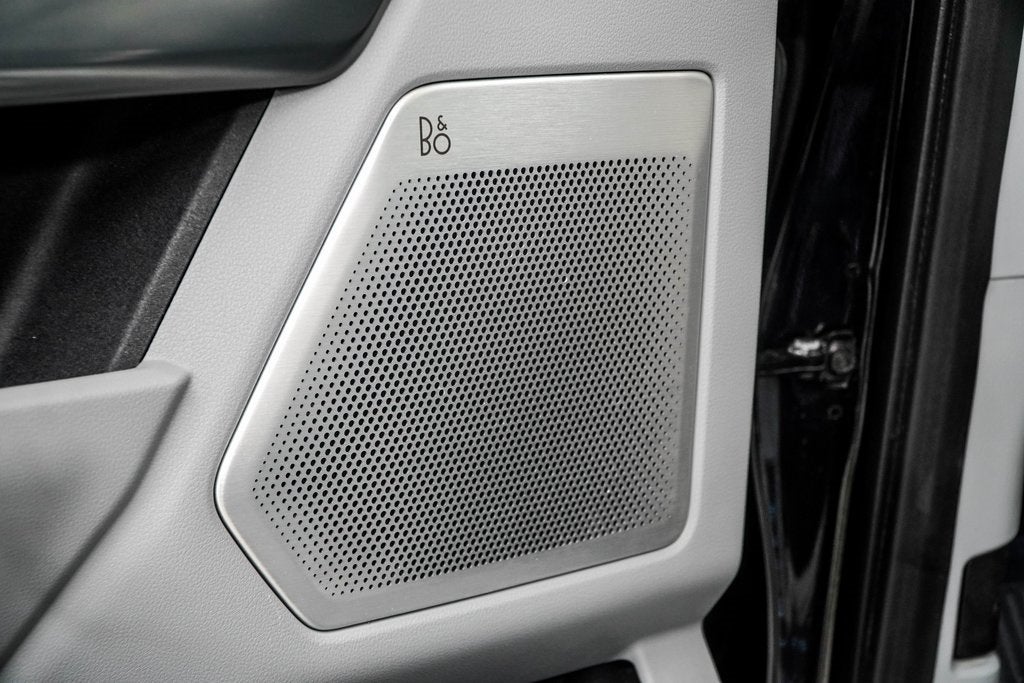 2022 Ford F-150 Limited