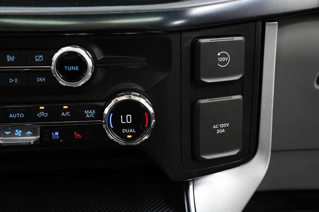 2021 Ford F-150 Limited