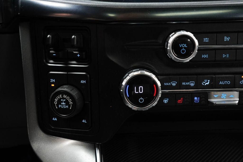 2021 Ford F-150 Limited