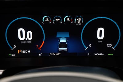 2021 Ford F-150 Limited