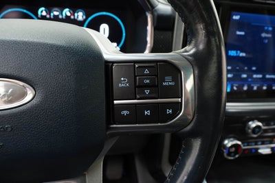 2021 Ford F-150 Limited