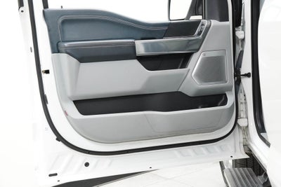 2021 Ford F-150 Limited