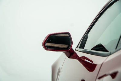 2017 Chevrolet Camaro SS 2SS