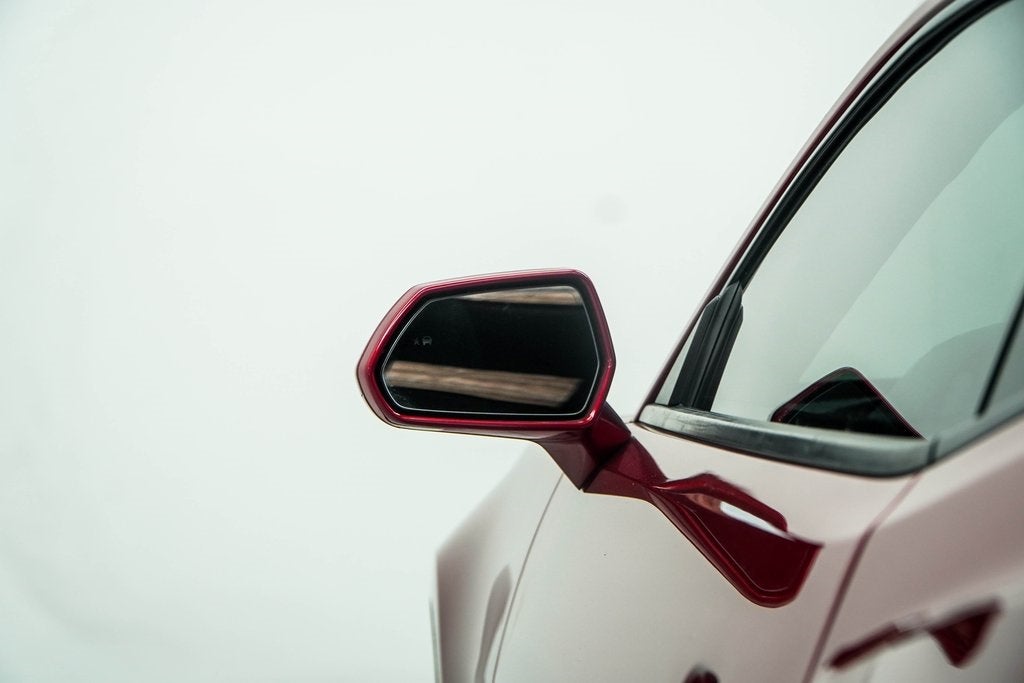 2017 Chevrolet Camaro SS 2SS