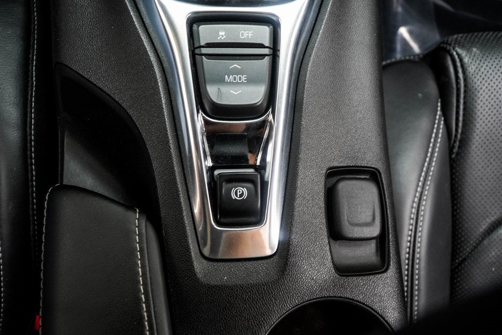 2017 Chevrolet Camaro SS 2SS