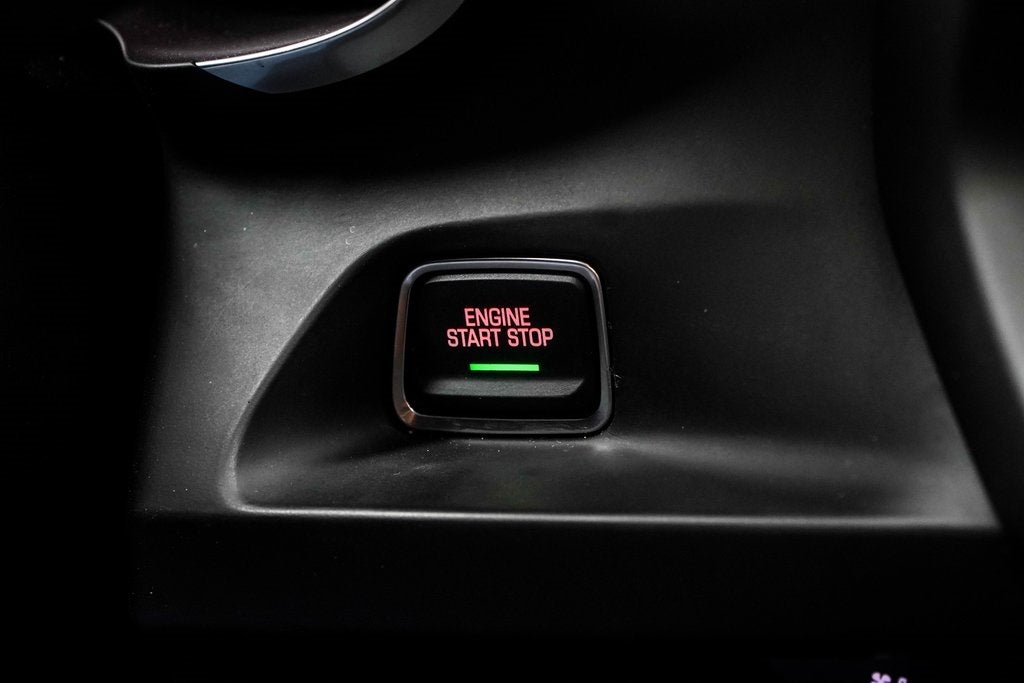 2017 Chevrolet Camaro SS 2SS