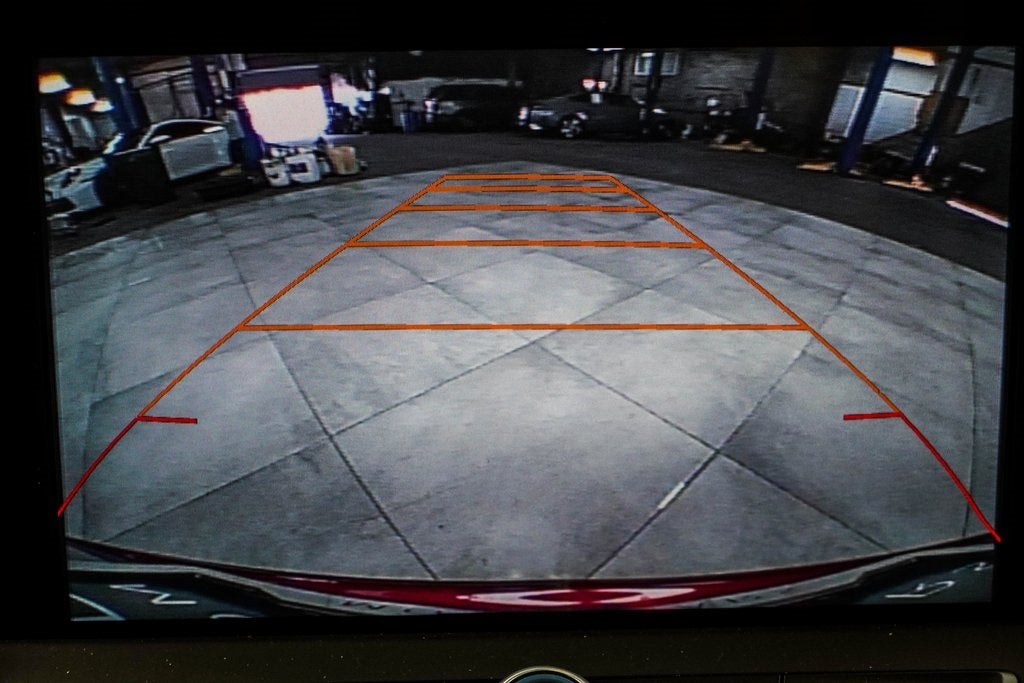 2017 Chevrolet Camaro SS 2SS