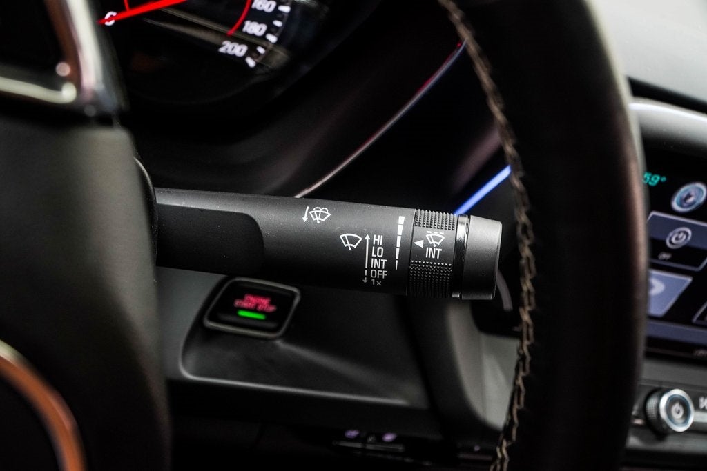 2017 Chevrolet Camaro SS 2SS