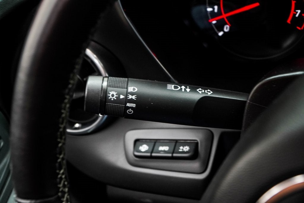 2017 Chevrolet Camaro SS 2SS