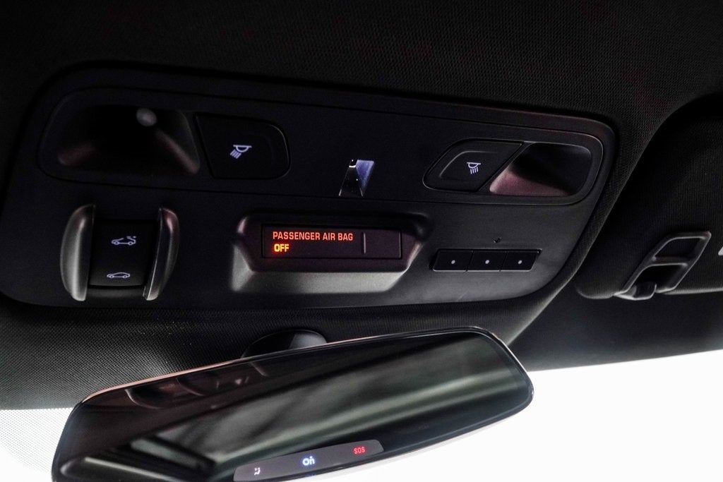 2017 Chevrolet Camaro SS 2SS