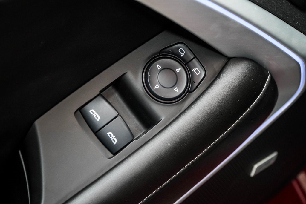 2017 Chevrolet Camaro SS 2SS