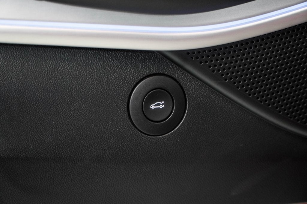 2017 Chevrolet Camaro SS 2SS