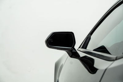 2021 Chevrolet Camaro SS 2SS