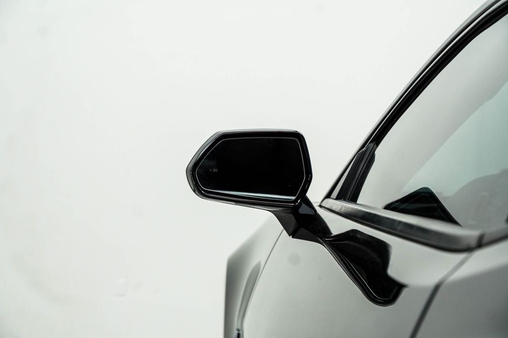 2021 Chevrolet Camaro SS 2SS