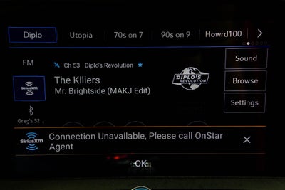 2021 Chevrolet Camaro SS 2SS