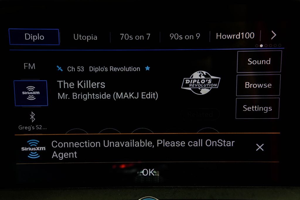 2021 Chevrolet Camaro SS 2SS