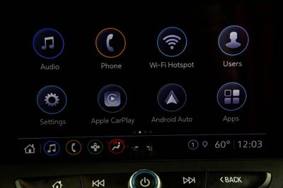 2021 Chevrolet Camaro SS 2SS