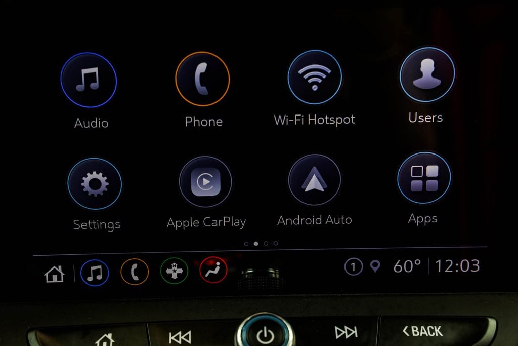 2021 Chevrolet Camaro SS 2SS