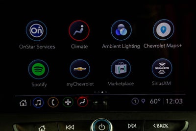 2021 Chevrolet Camaro SS 2SS