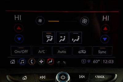 2021 Chevrolet Camaro SS 2SS