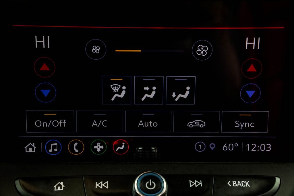 2021 Chevrolet Camaro SS 2SS