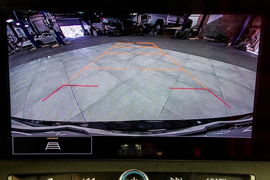 2021 Chevrolet Camaro SS 2SS