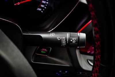 2021 Chevrolet Camaro SS 2SS