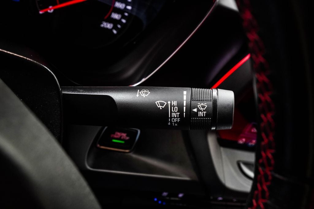 2021 Chevrolet Camaro SS 2SS