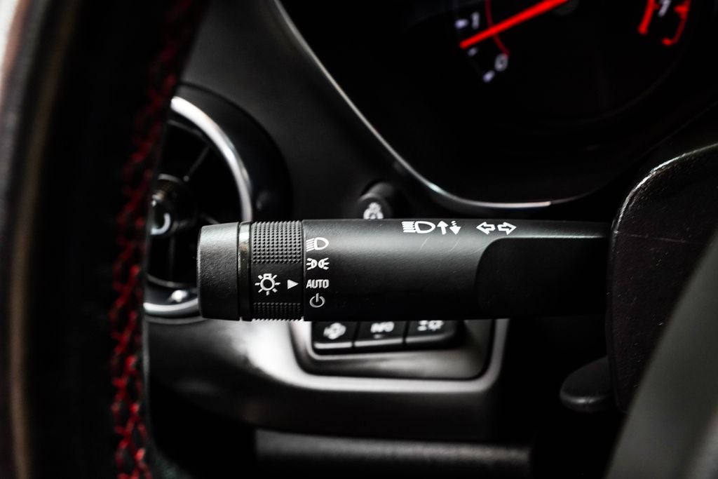 2021 Chevrolet Camaro SS 2SS