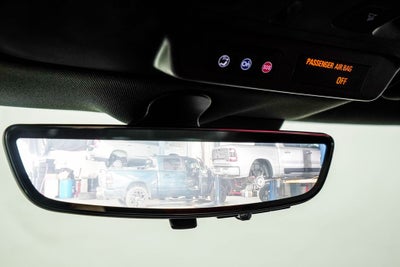 2021 Chevrolet Camaro SS 2SS