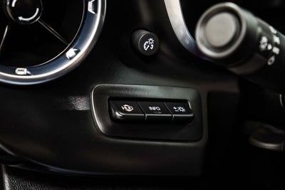 2021 Chevrolet Camaro SS 2SS