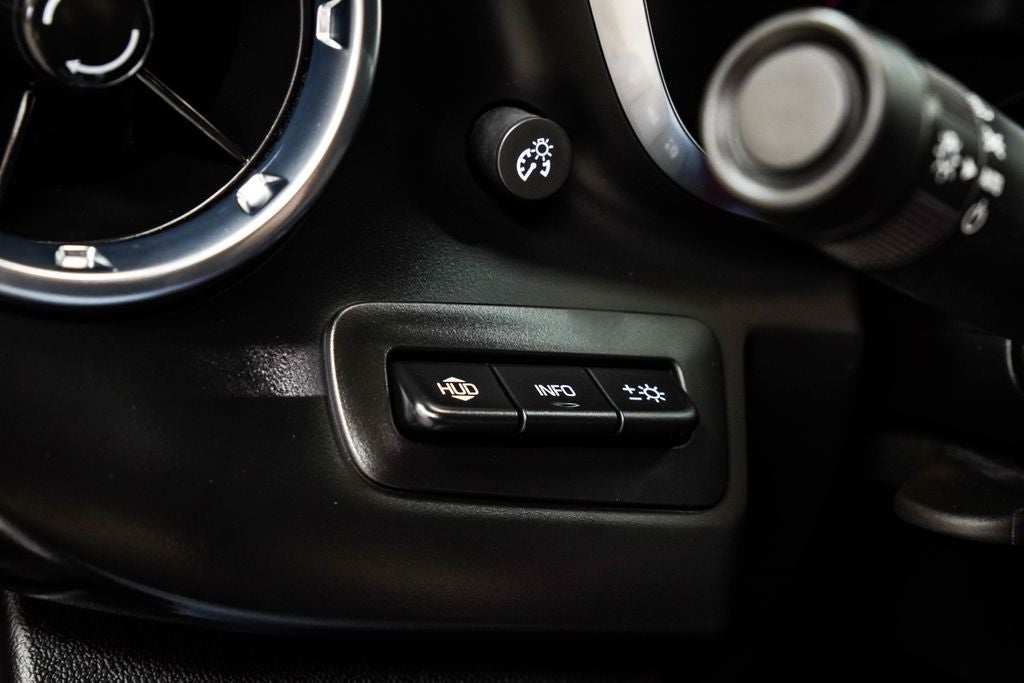 2021 Chevrolet Camaro SS 2SS