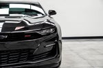 2021 Chevrolet Camaro SS 2SS