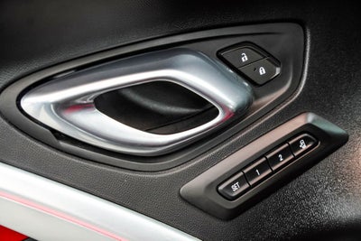 2021 Chevrolet Camaro SS 2SS