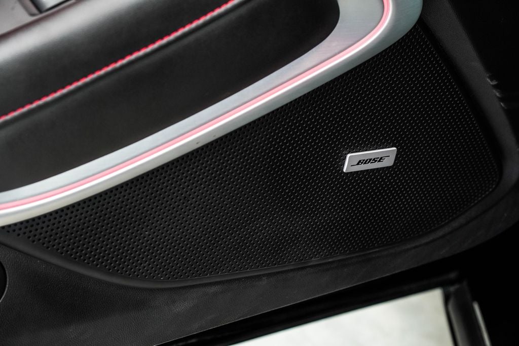 2021 Chevrolet Camaro SS 2SS