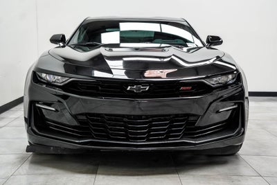 2021 Chevrolet Camaro SS 2SS