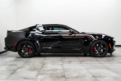 2021 Chevrolet Camaro SS 2SS