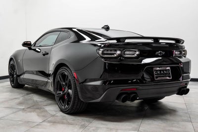 2021 Chevrolet Camaro SS 2SS