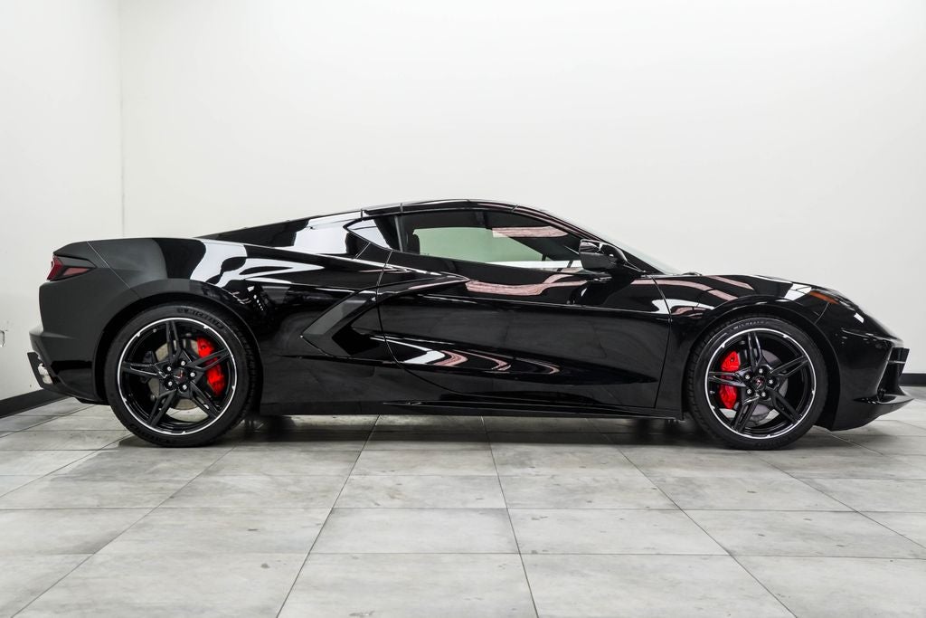 2023 Chevrolet Corvette Stingray 1LT