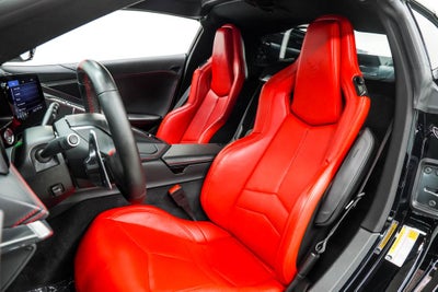 2023 Chevrolet Corvette Stingray 1LT