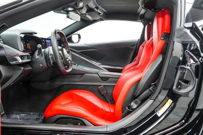 2023 Chevrolet Corvette Stingray 1LT