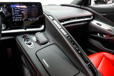 2023 Chevrolet Corvette Stingray 1LT