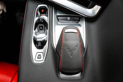 2023 Chevrolet Corvette Stingray 1LT