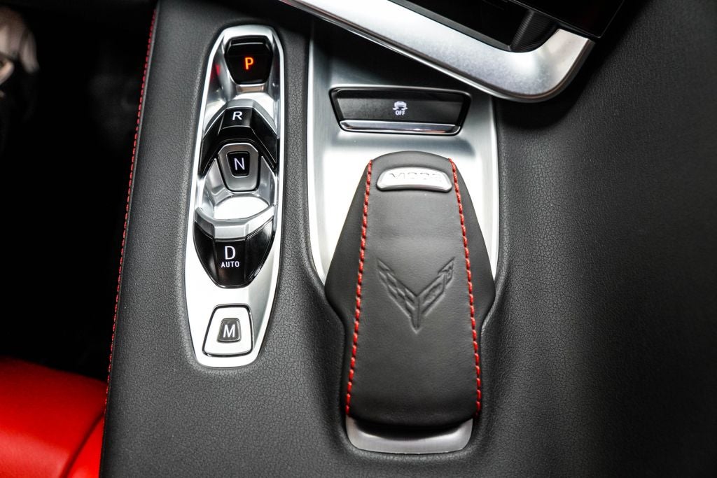 2023 Chevrolet Corvette Stingray 1LT