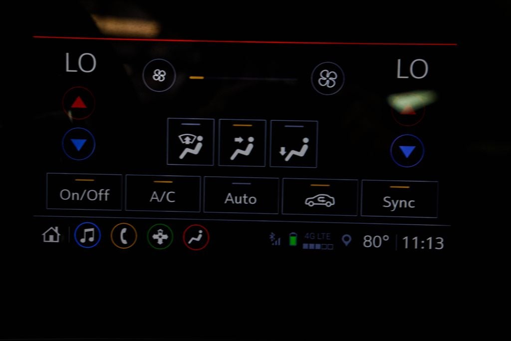 2023 Chevrolet Corvette Stingray 1LT