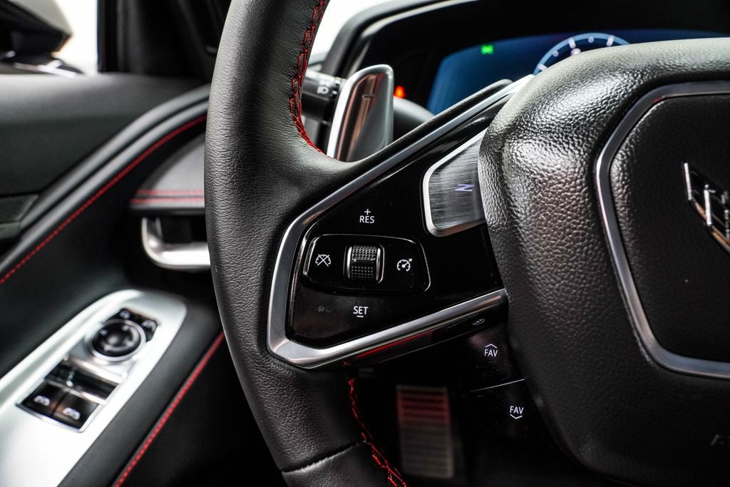 2023 Chevrolet Corvette Stingray 1LT