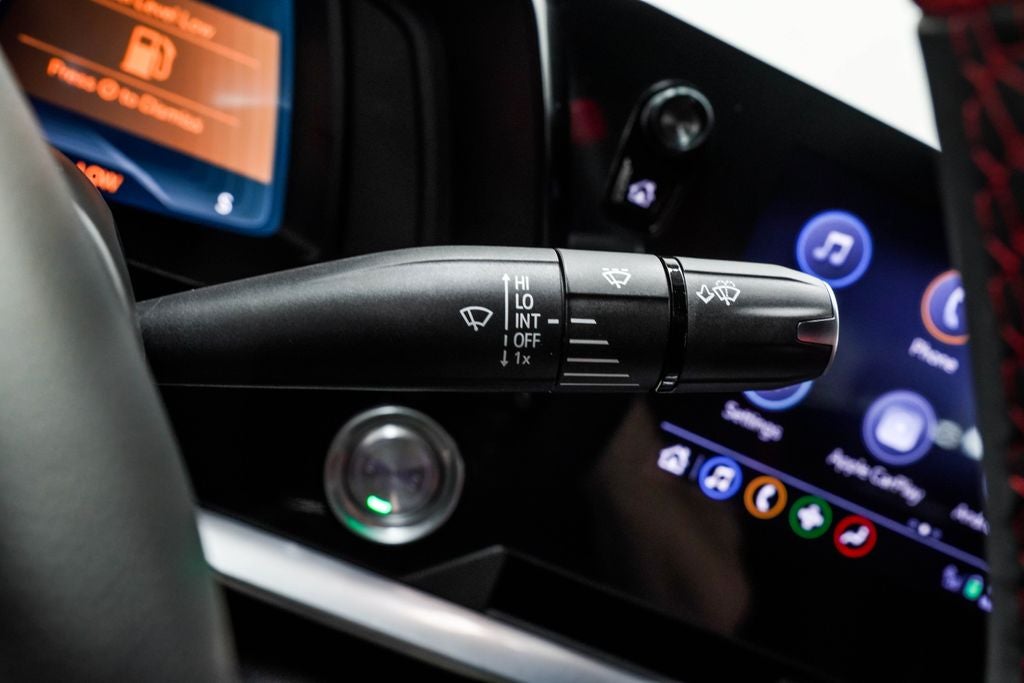 2023 Chevrolet Corvette Stingray 1LT